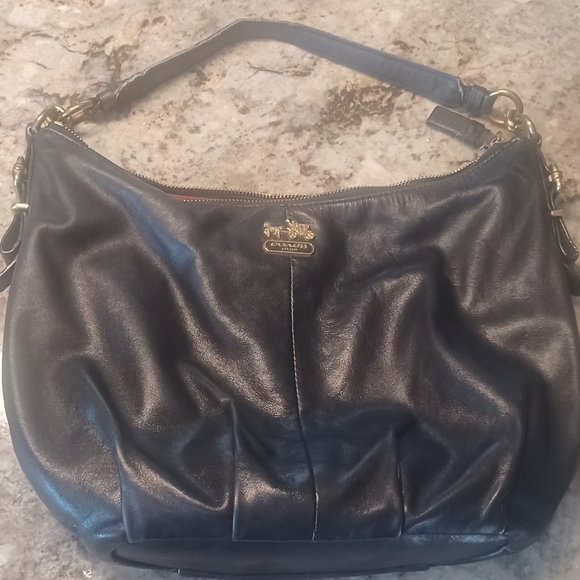 Coach purse - Picture 5 of 5